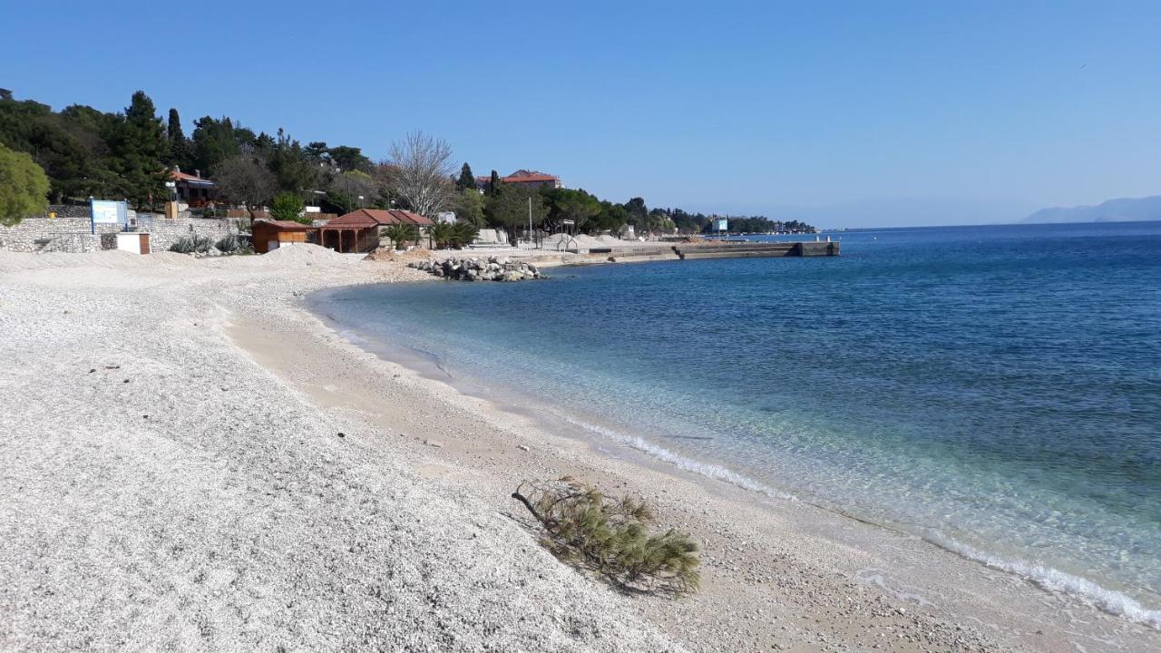 Appartement Suncano Crikvenica Exterior foto