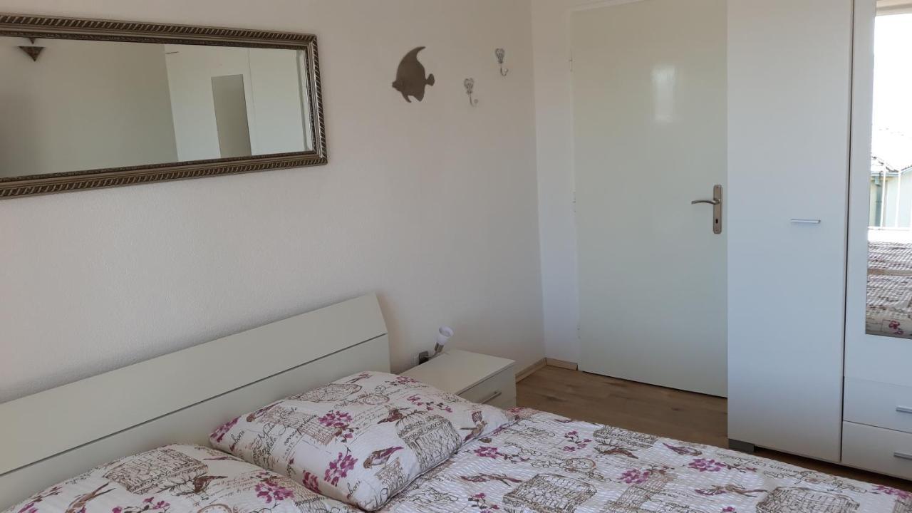 Appartement Suncano Crikvenica Exterior foto
