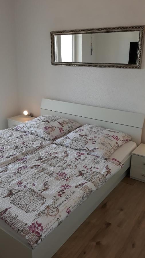 Appartement Suncano Crikvenica Exterior foto