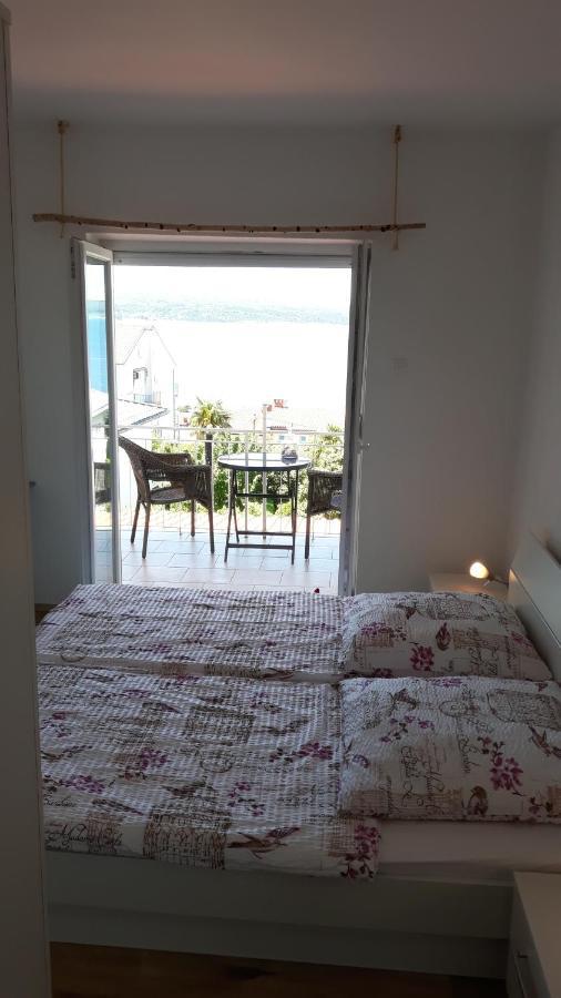 Appartement Suncano Crikvenica Exterior foto