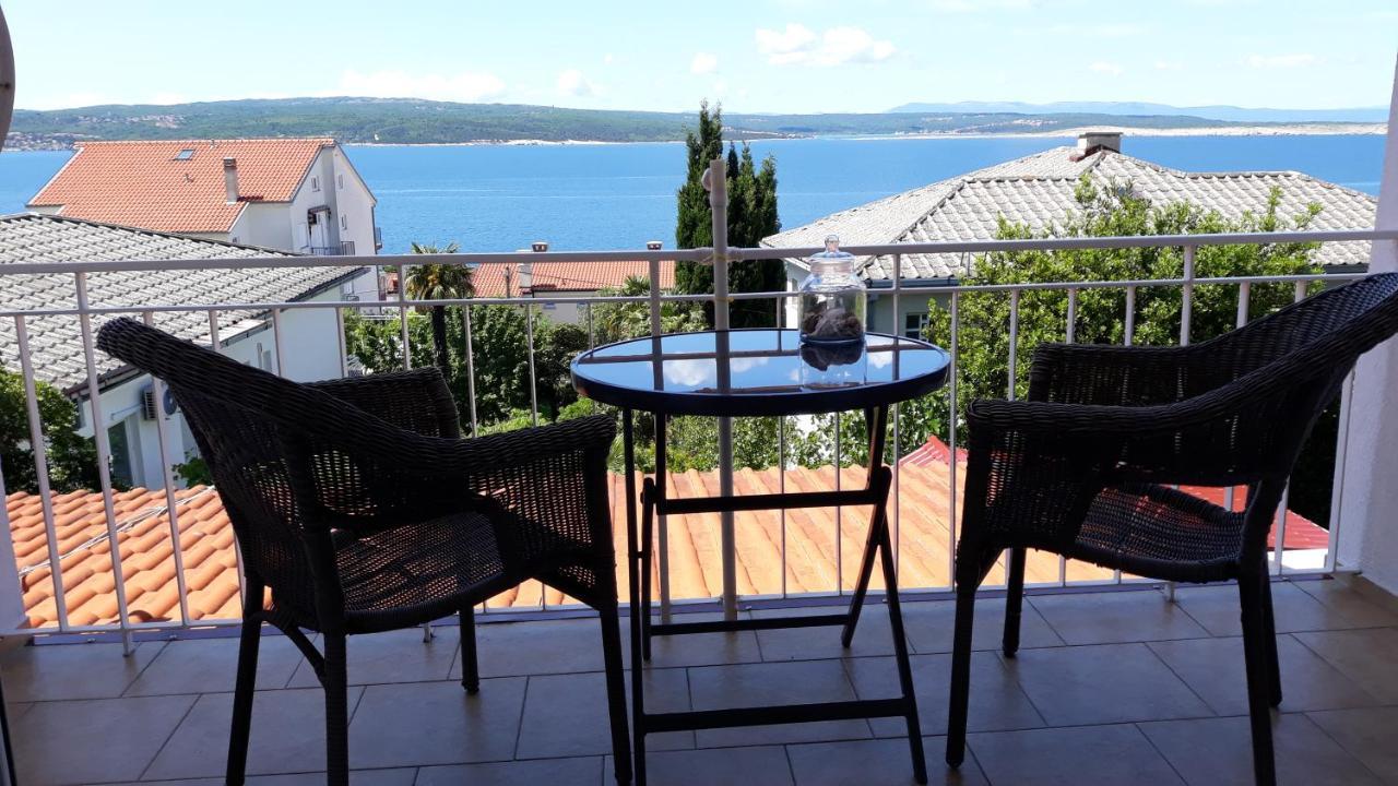 Appartement Suncano Crikvenica Exterior foto