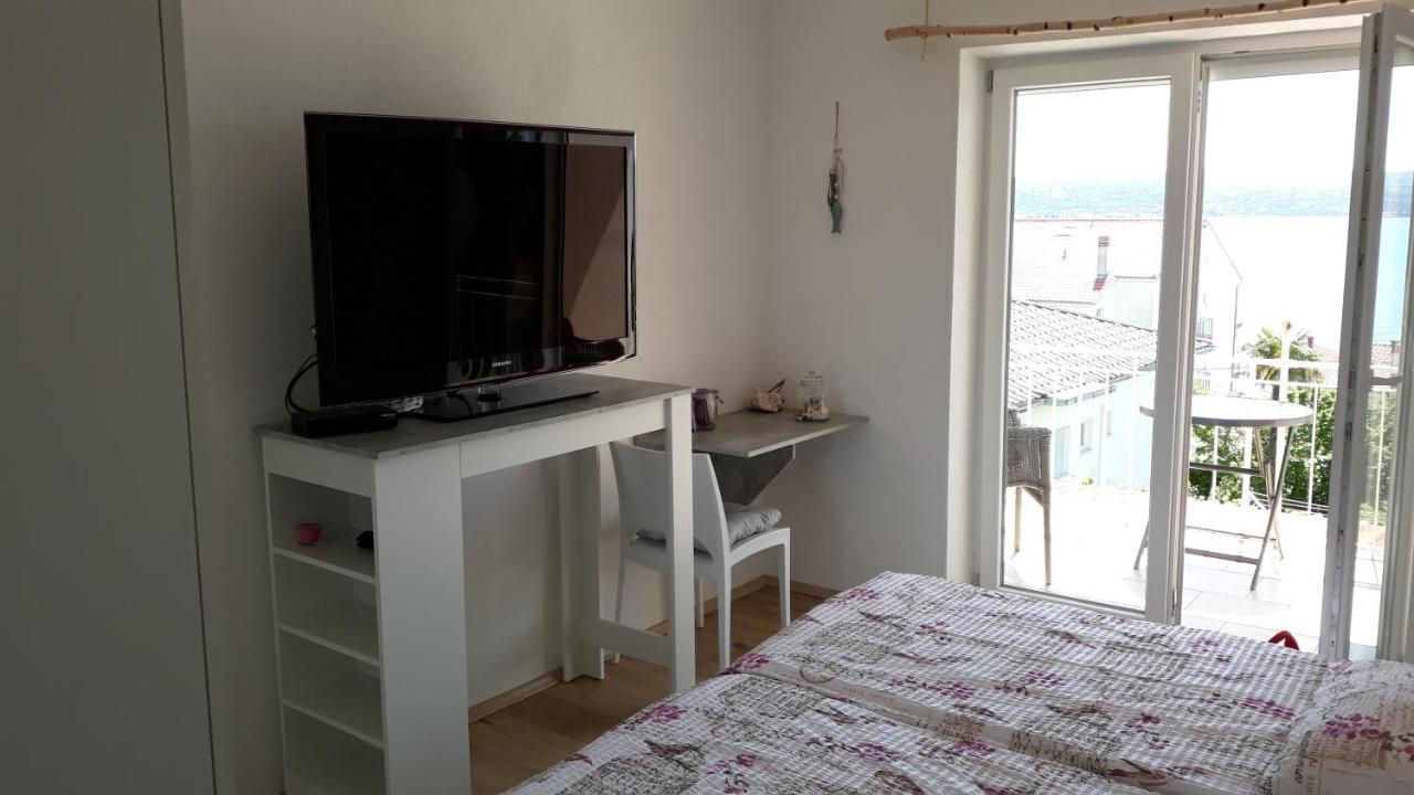 Appartement Suncano Crikvenica Exterior foto
