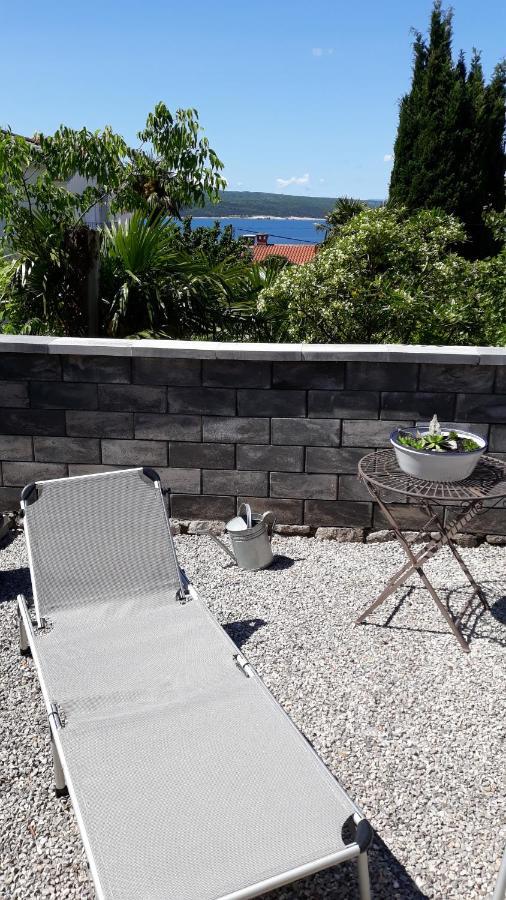 Appartement Suncano Crikvenica Exterior foto