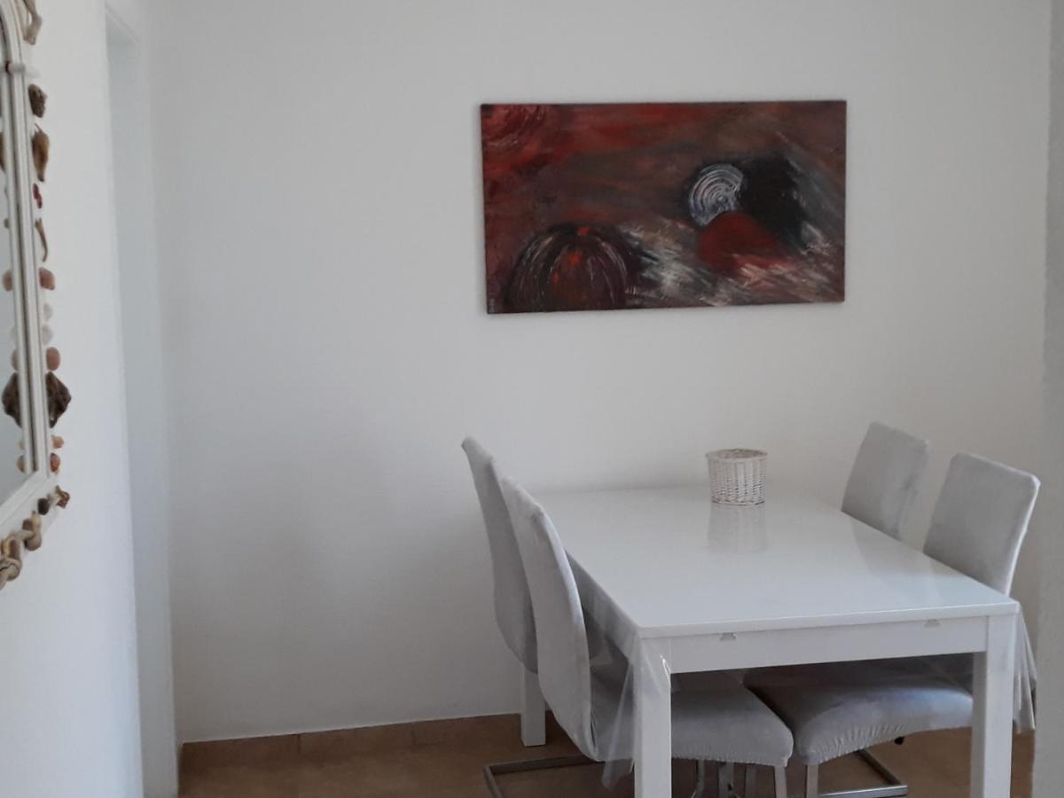 Appartement Suncano Crikvenica Exterior foto