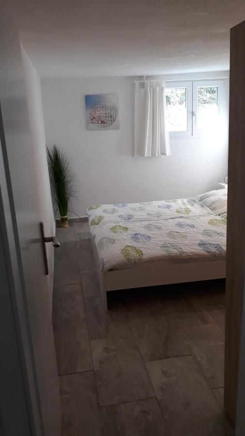 Appartement Suncano Crikvenica Exterior foto