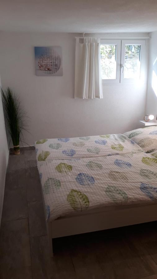 Appartement Suncano Crikvenica Exterior foto