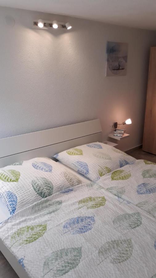 Appartement Suncano Crikvenica Exterior foto