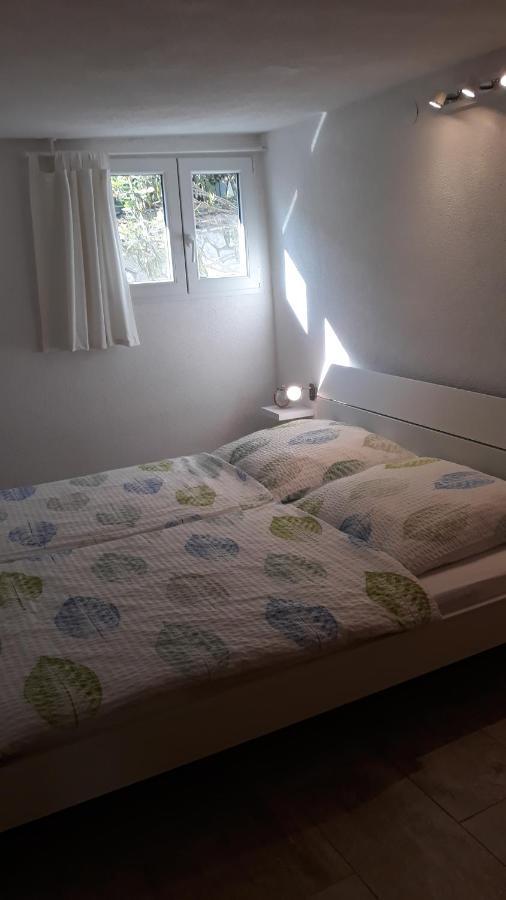 Appartement Suncano Crikvenica Exterior foto