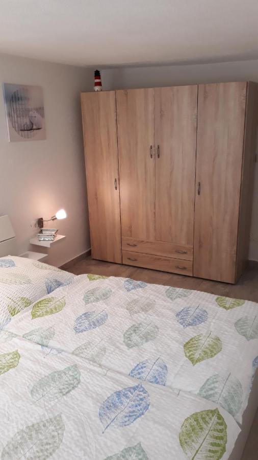 Appartement Suncano Crikvenica Exterior foto