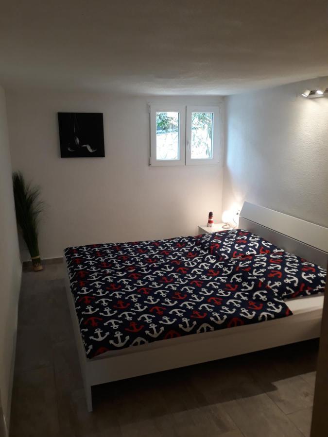 Appartement Suncano Crikvenica Exterior foto