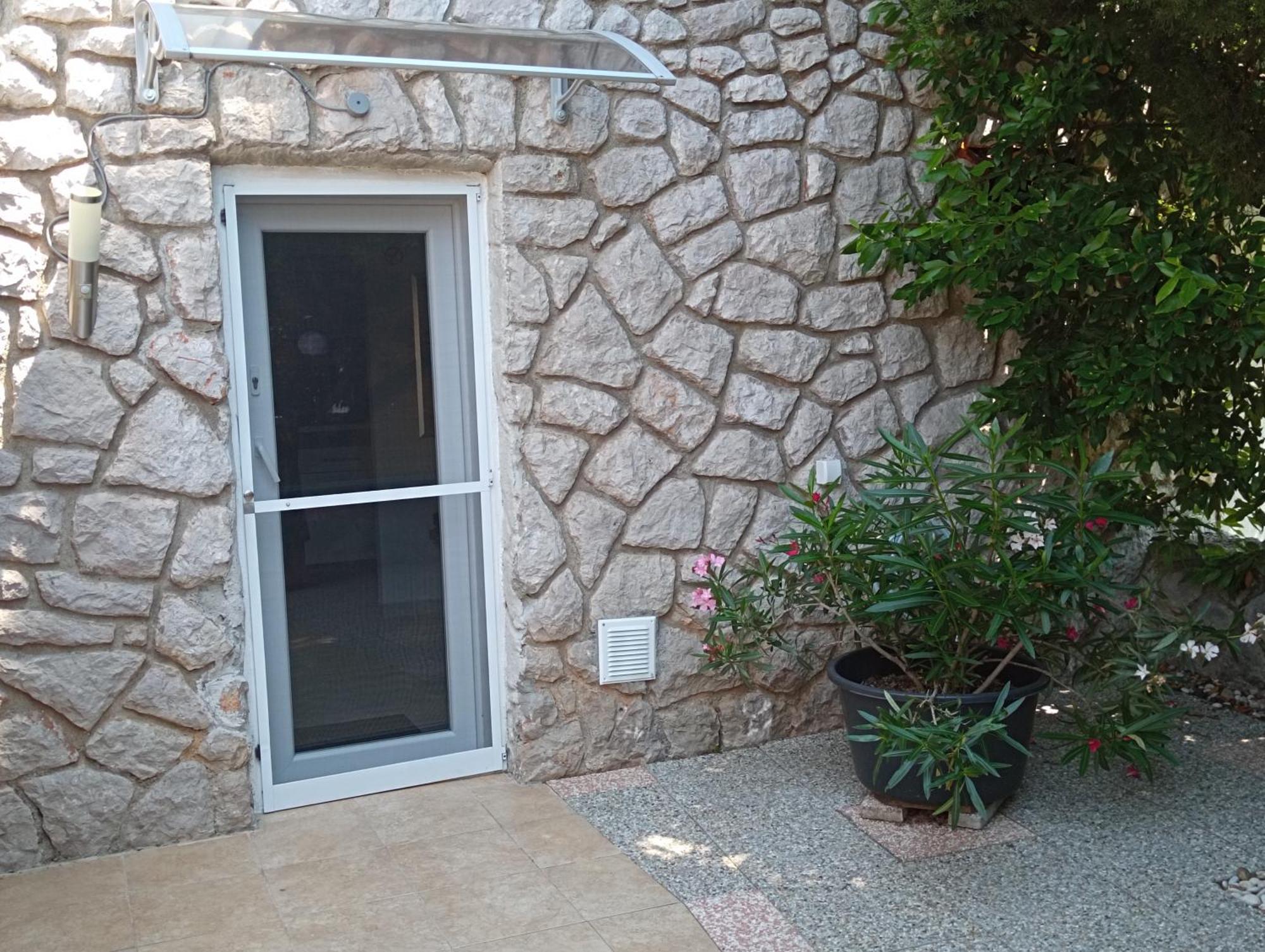 Appartement Suncano Crikvenica Cameră foto