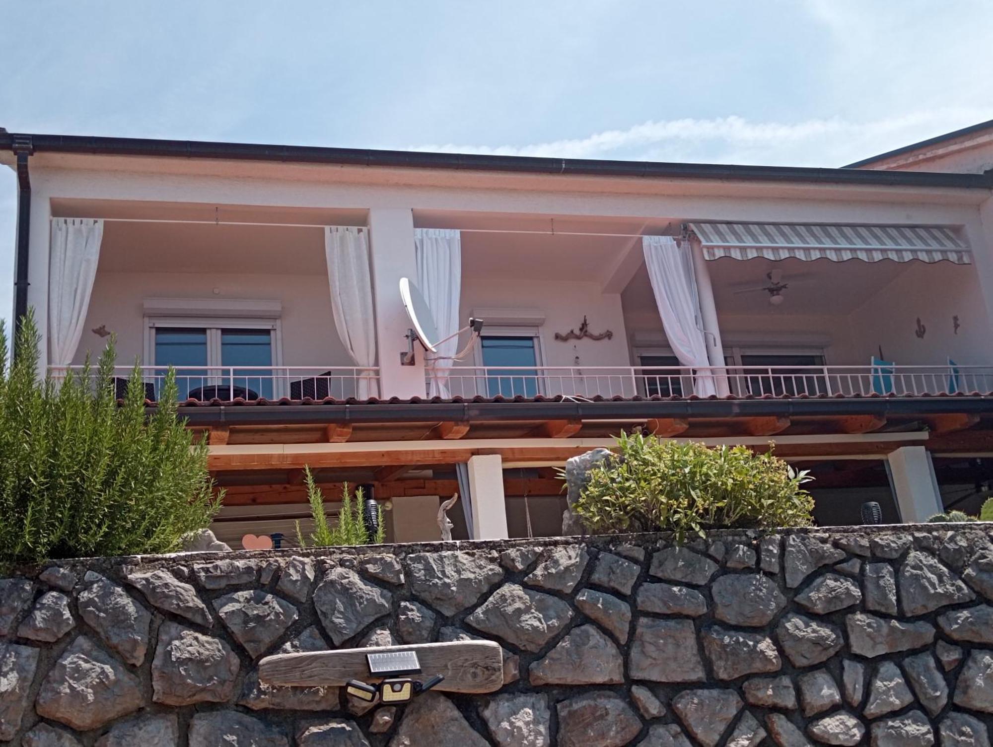 Appartement Suncano Crikvenica Cameră foto