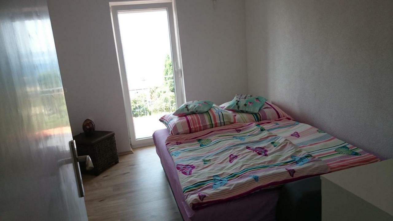 Appartement Suncano Crikvenica Exterior foto