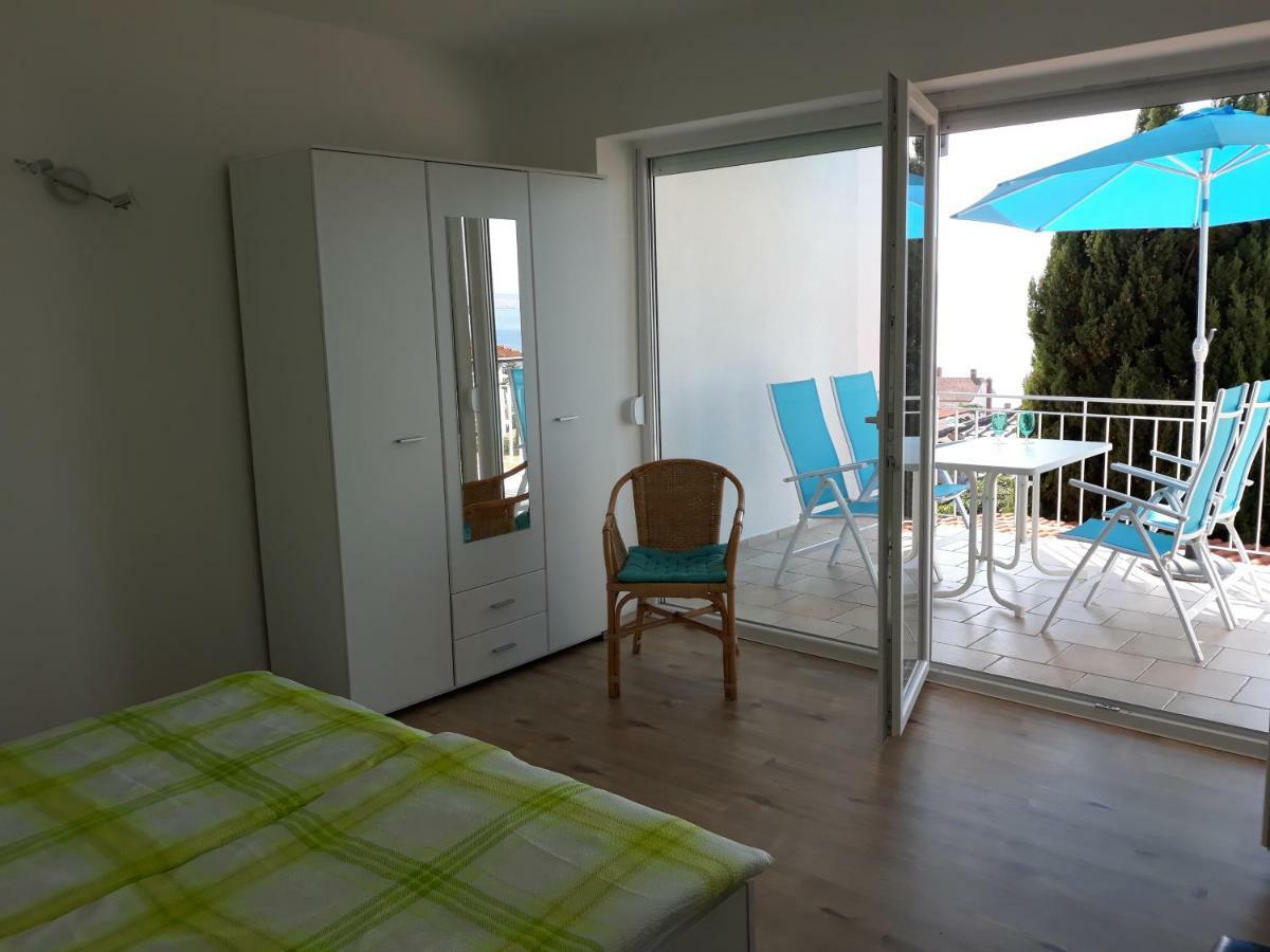 Appartement Suncano Crikvenica Exterior foto