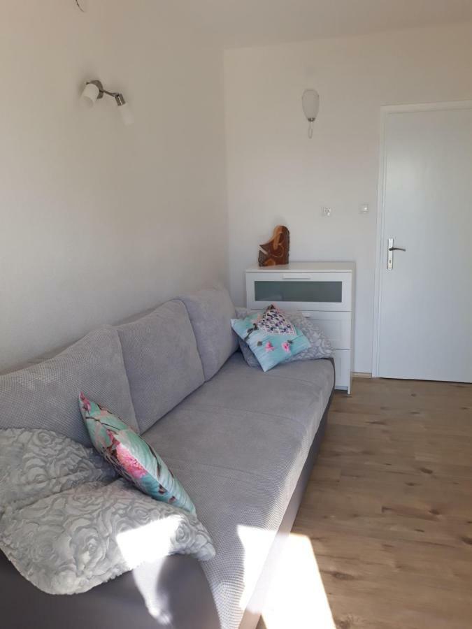 Appartement Suncano Crikvenica Exterior foto