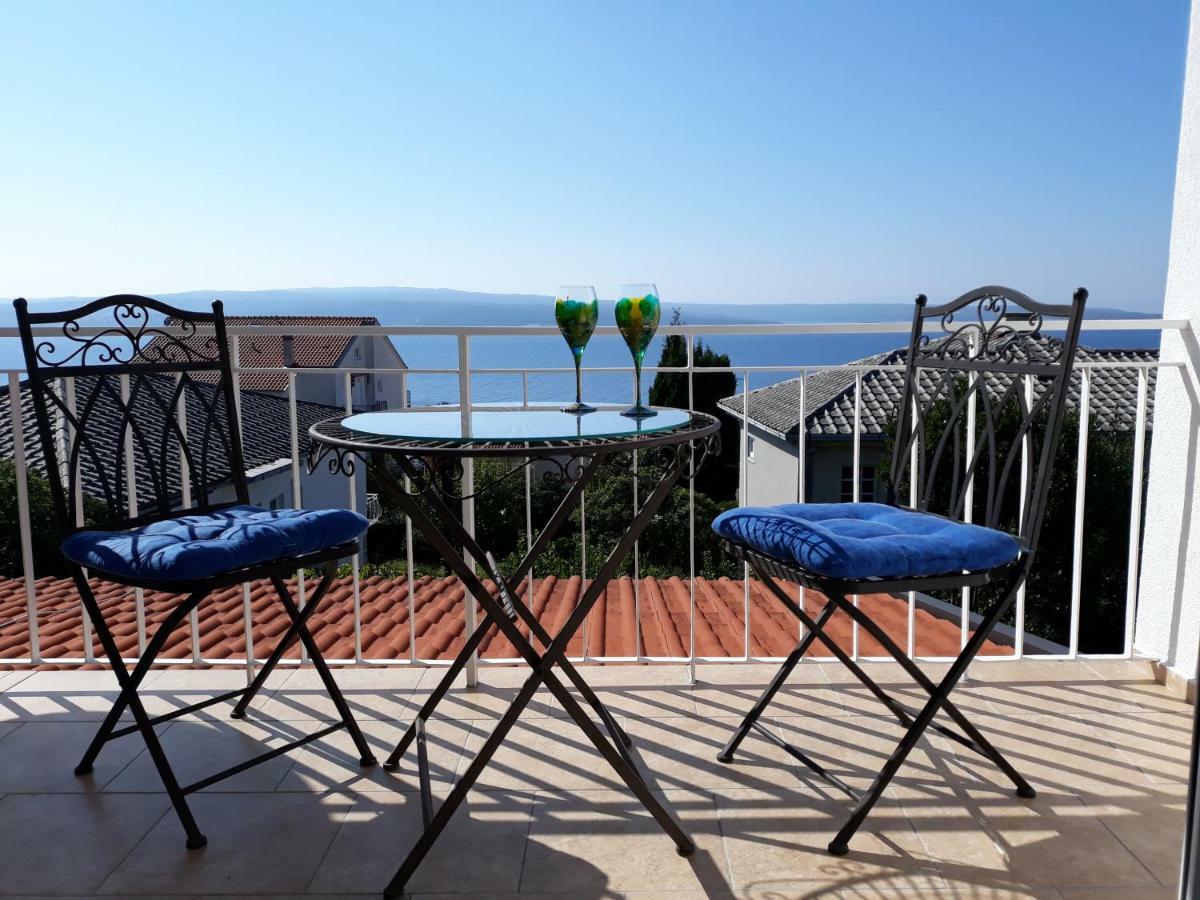 Appartement Suncano Crikvenica Exterior foto
