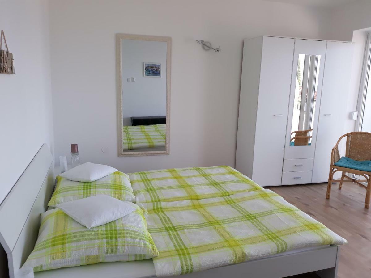 Appartement Suncano Crikvenica Exterior foto