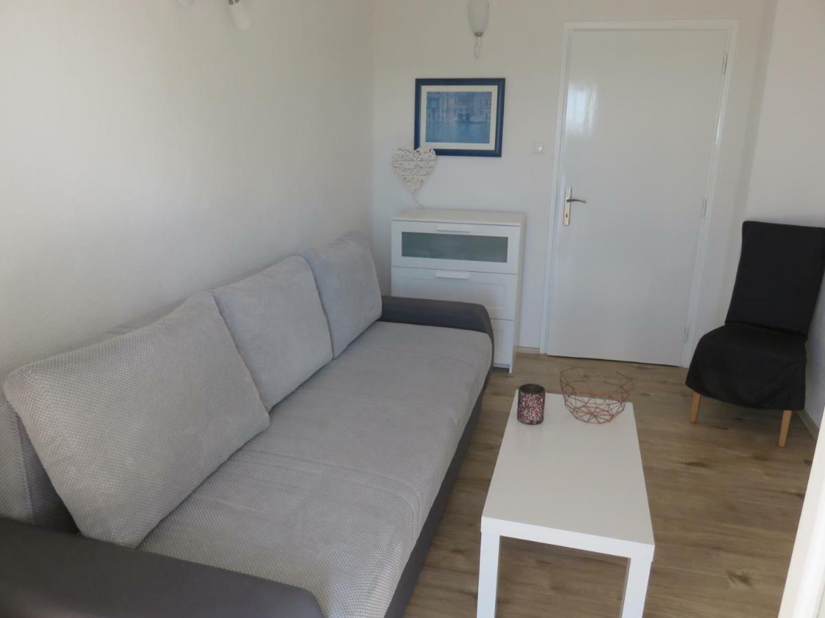 Appartement Suncano Crikvenica Exterior foto