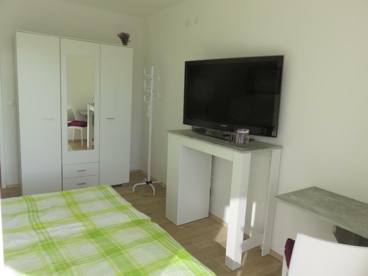 Appartement Suncano Crikvenica Exterior foto