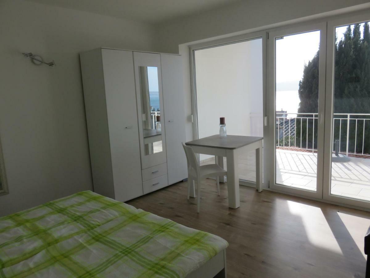 Appartement Suncano Crikvenica Exterior foto