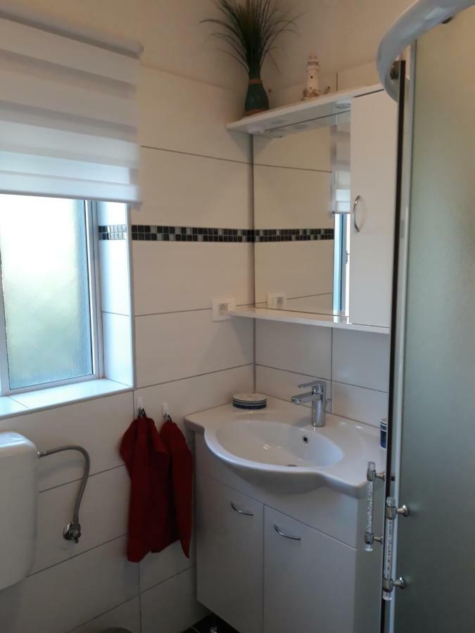 Appartement Suncano Crikvenica Exterior foto