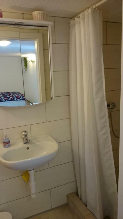 Appartement Suncano Crikvenica Exterior foto