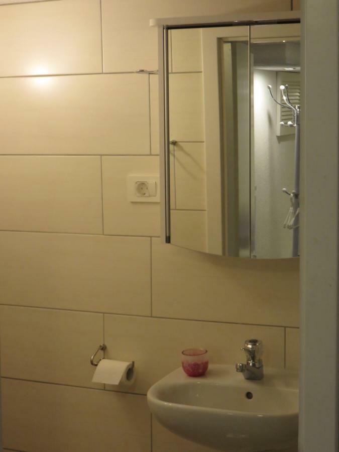 Appartement Suncano Crikvenica Exterior foto