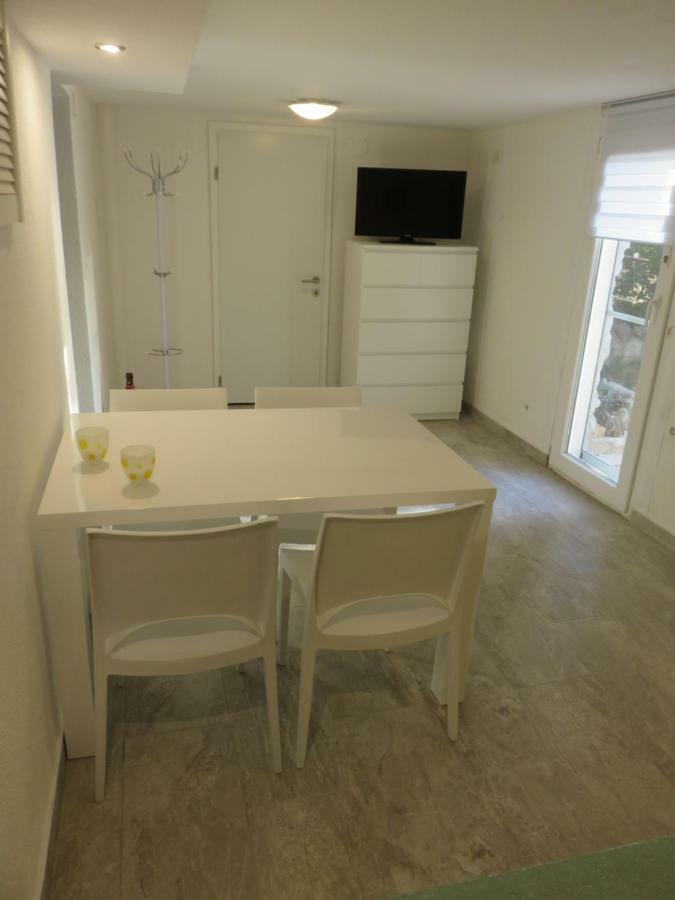 Appartement Suncano Crikvenica Exterior foto