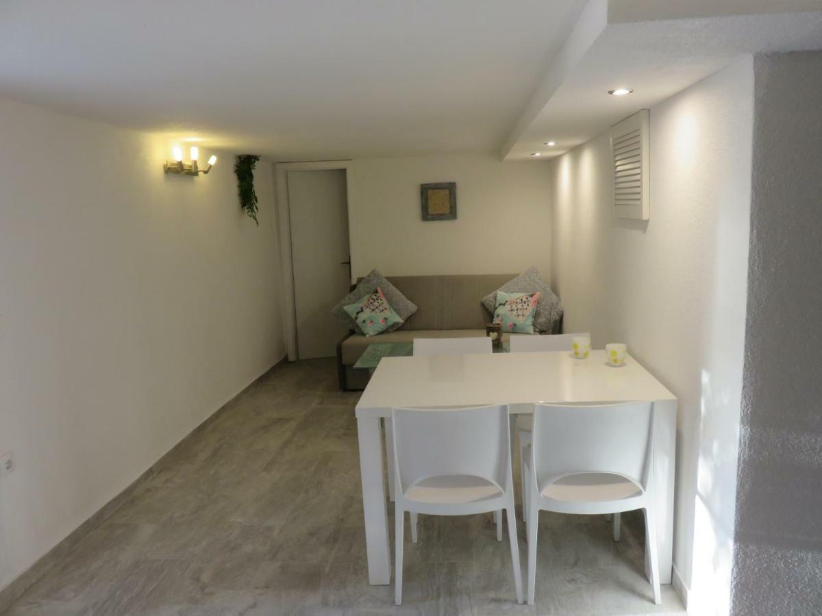 Appartement Suncano Crikvenica Exterior foto