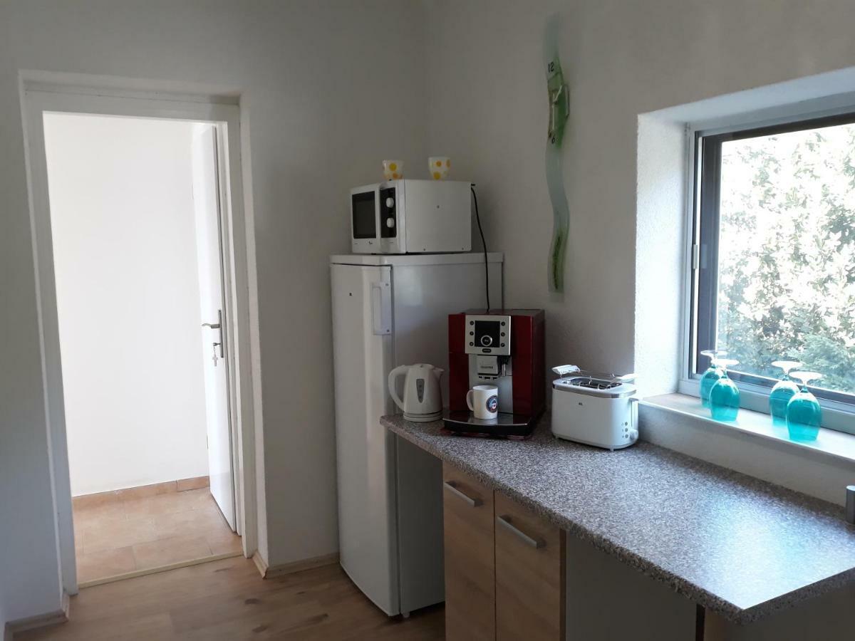 Appartement Suncano Crikvenica Exterior foto