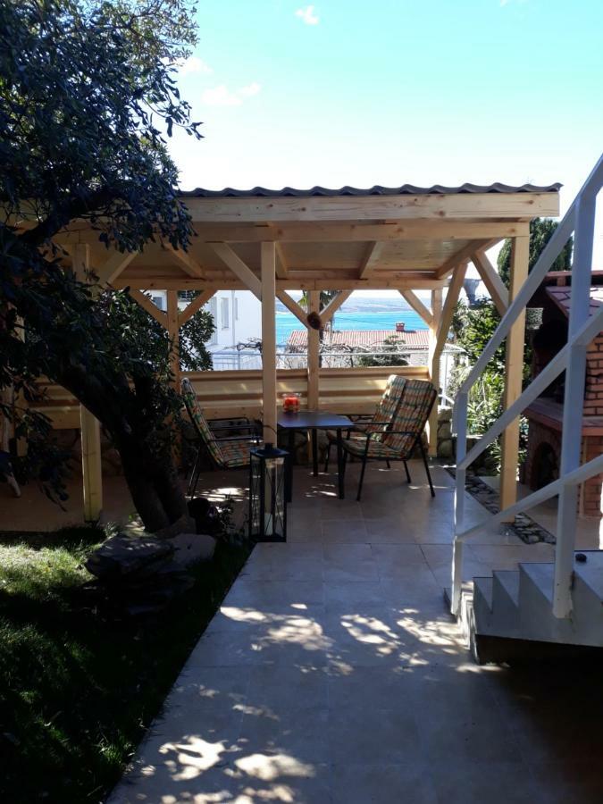 Appartement Suncano Crikvenica Exterior foto
