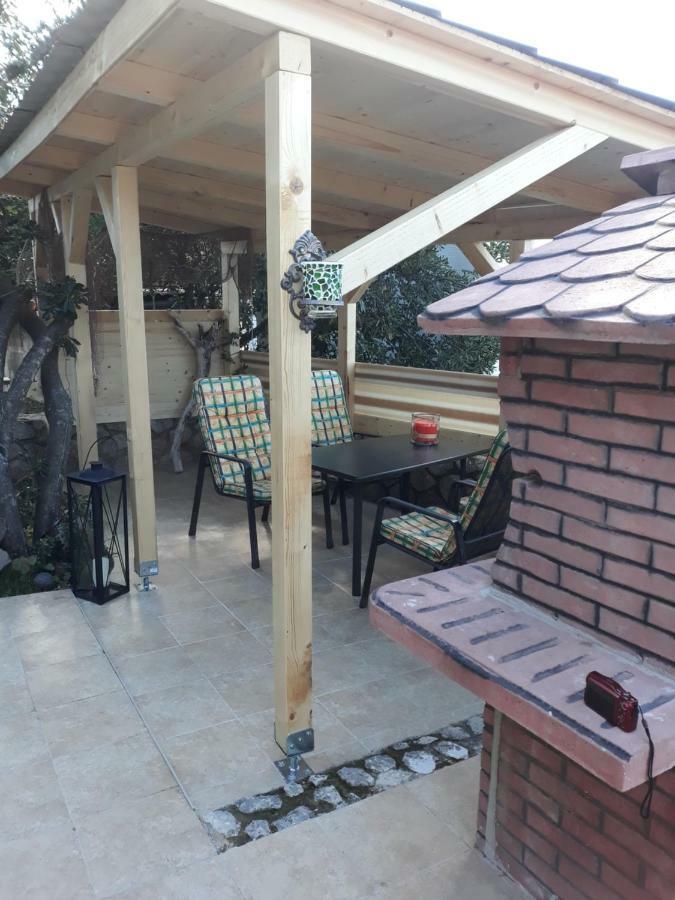 Appartement Suncano Crikvenica Exterior foto