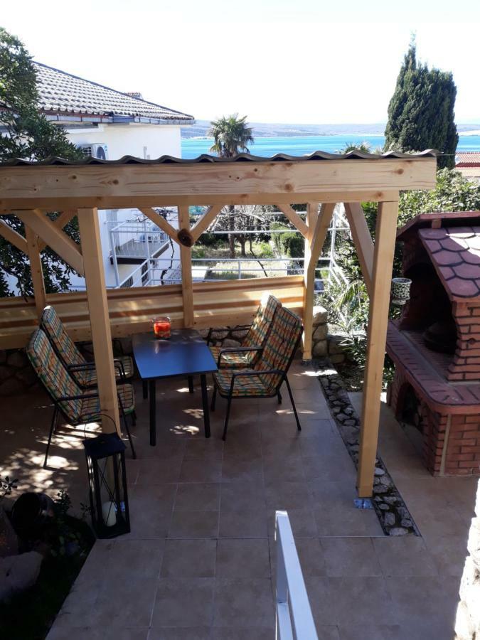 Appartement Suncano Crikvenica Exterior foto